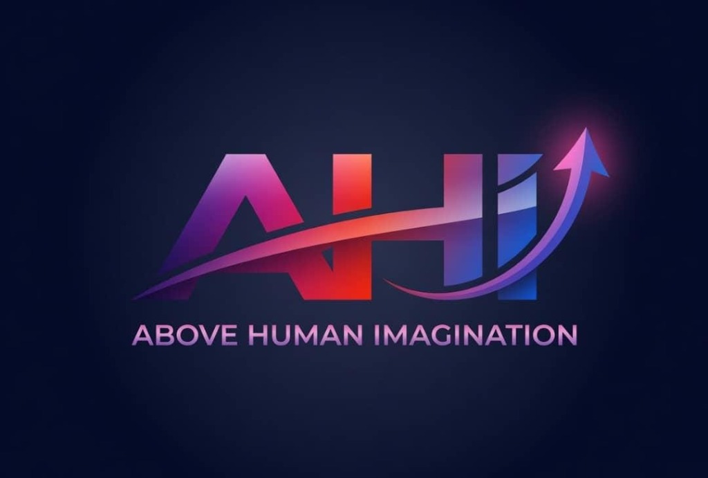 A.H.I. Enterprise Logo